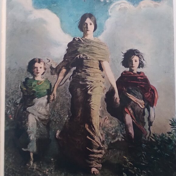 Three Hundred Years of American Painting - Time Life 1957 - Picture 6 of 8